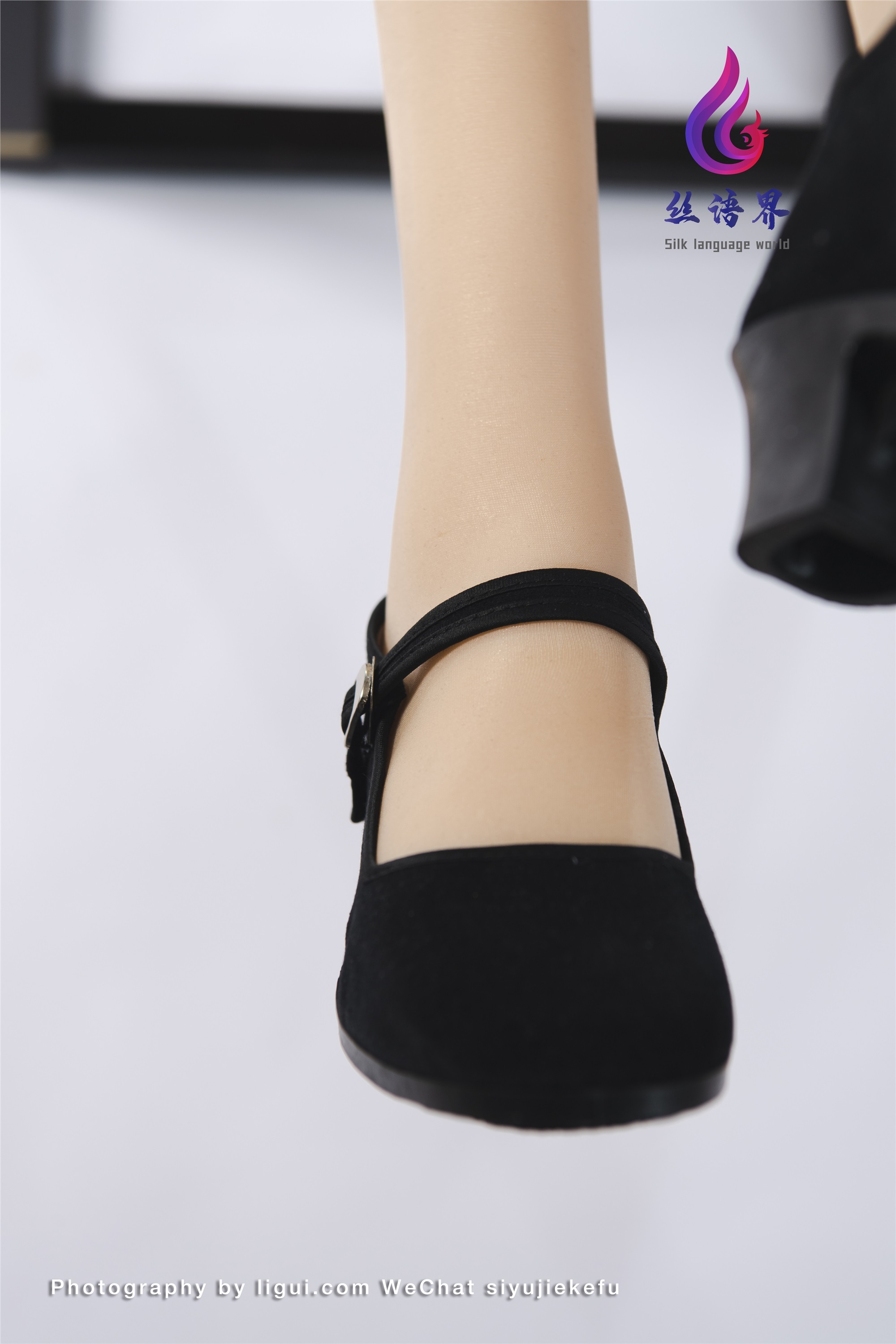 Ligui丽柜 2022.04.12 网络丽人 Model 瑜薇